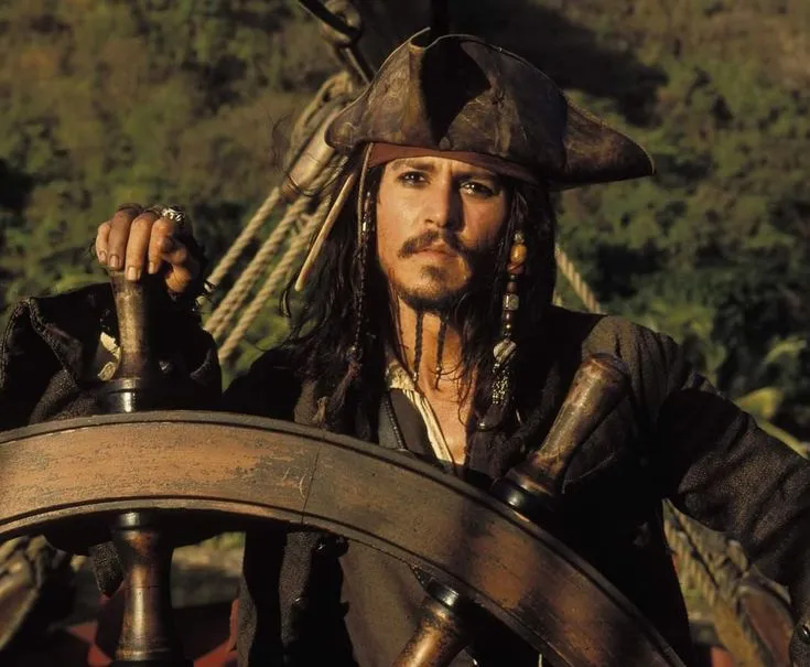 Pirates of the Caribbean has lost its spirit without Johnny Depp. Hollywood will never be able to mend it