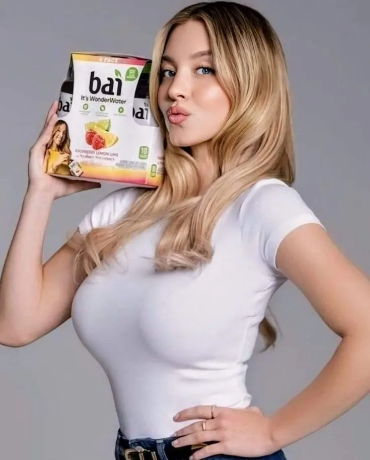 WWE's LA Knight Drops Bombshell: "I Want to Star in a Movie with Sydney Sweeney!"