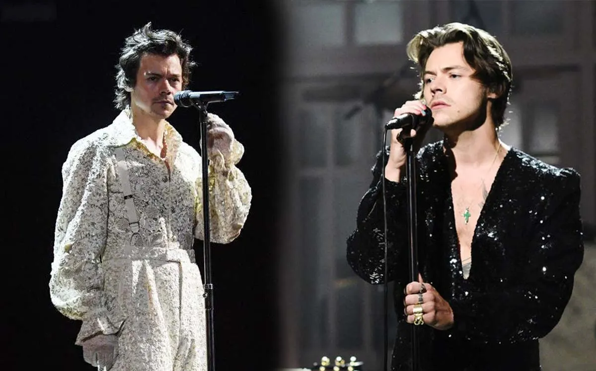 Harry Styles’ Emotional Speech About Liam Payne Sparks Tears and Controversy