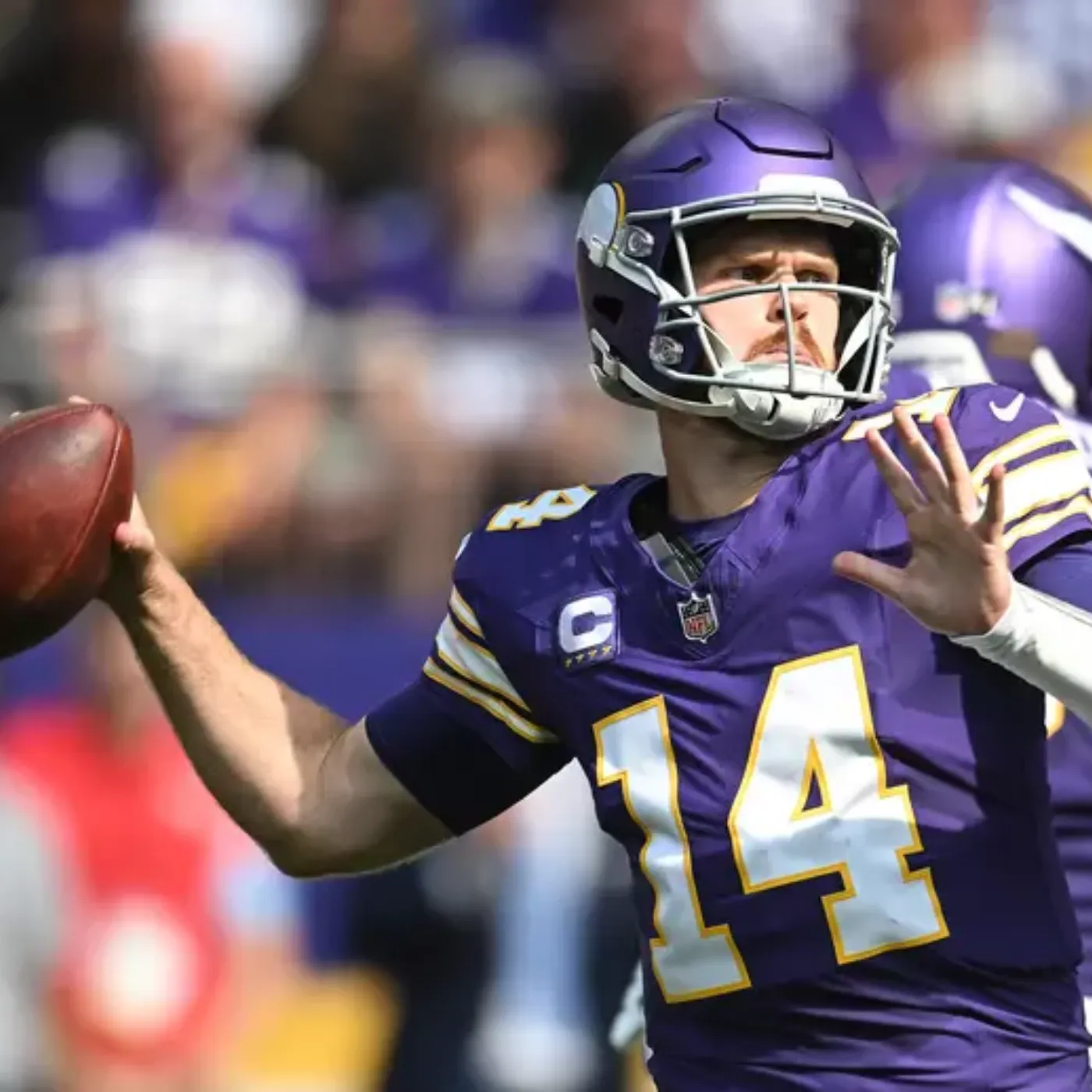 Could Sam Darnold Join One of These Nine NFL Teams in 2025? The Predictions Will Surprise You!