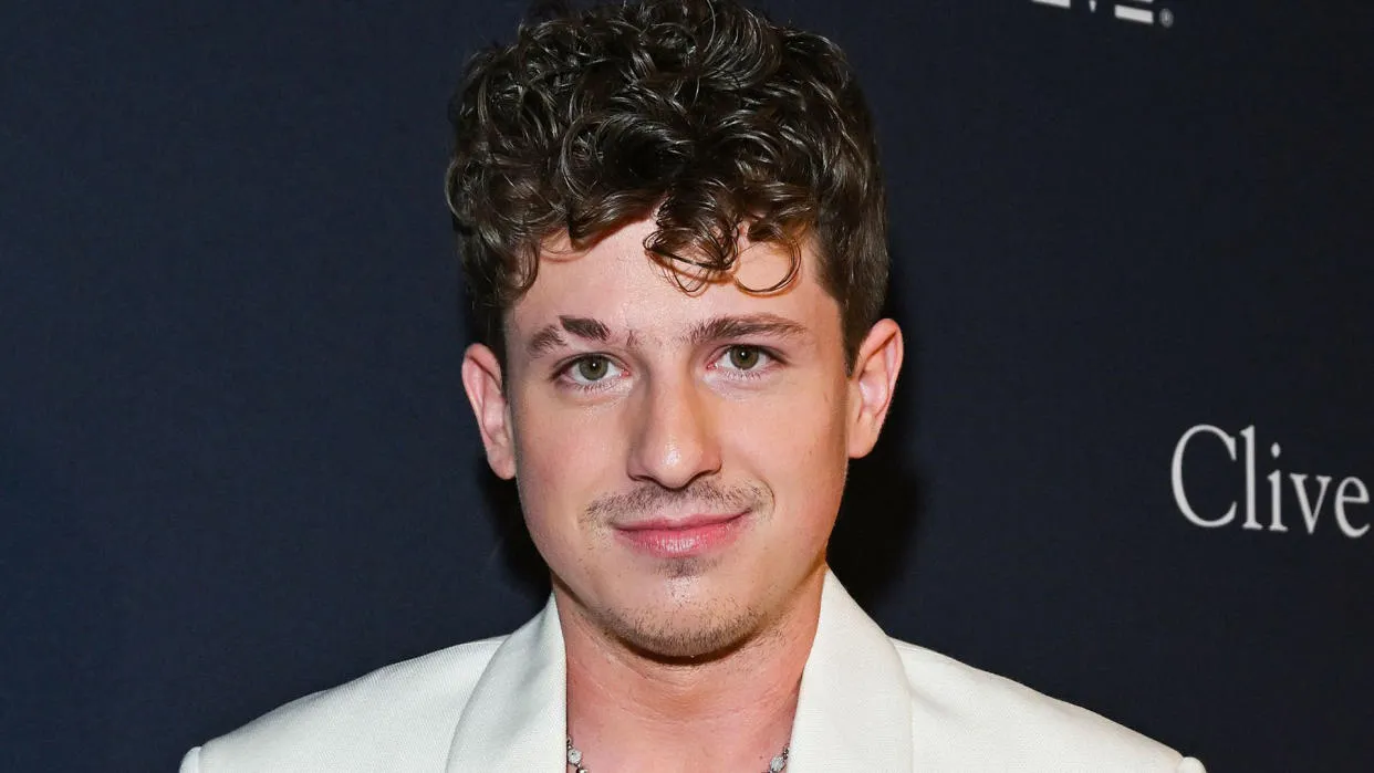 Charlie Puth Once Wrote A Song 'In The Middle Of' Having Sex: I 'Stopped &  Recorded' A Voice Note