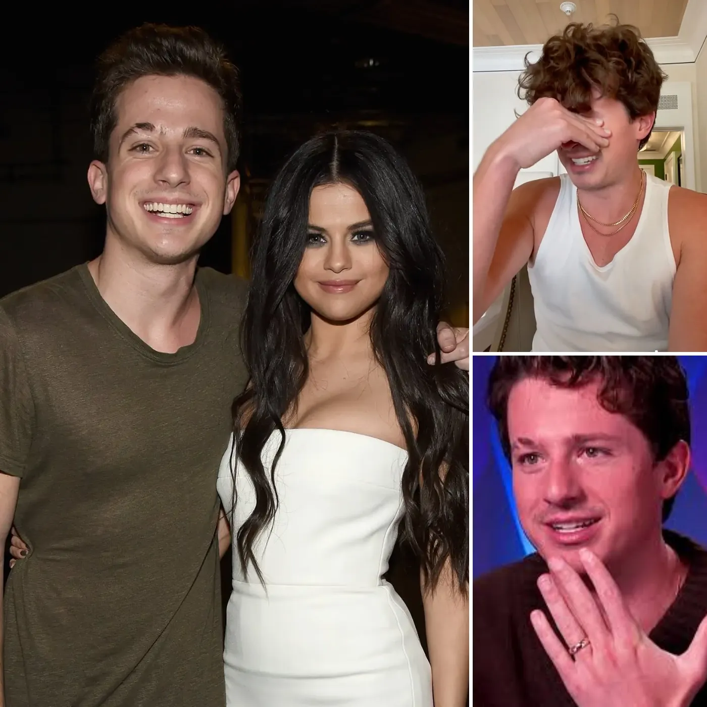 Why Does Charlie Puth Keep Going After His Exes? Is He Really Over Them?