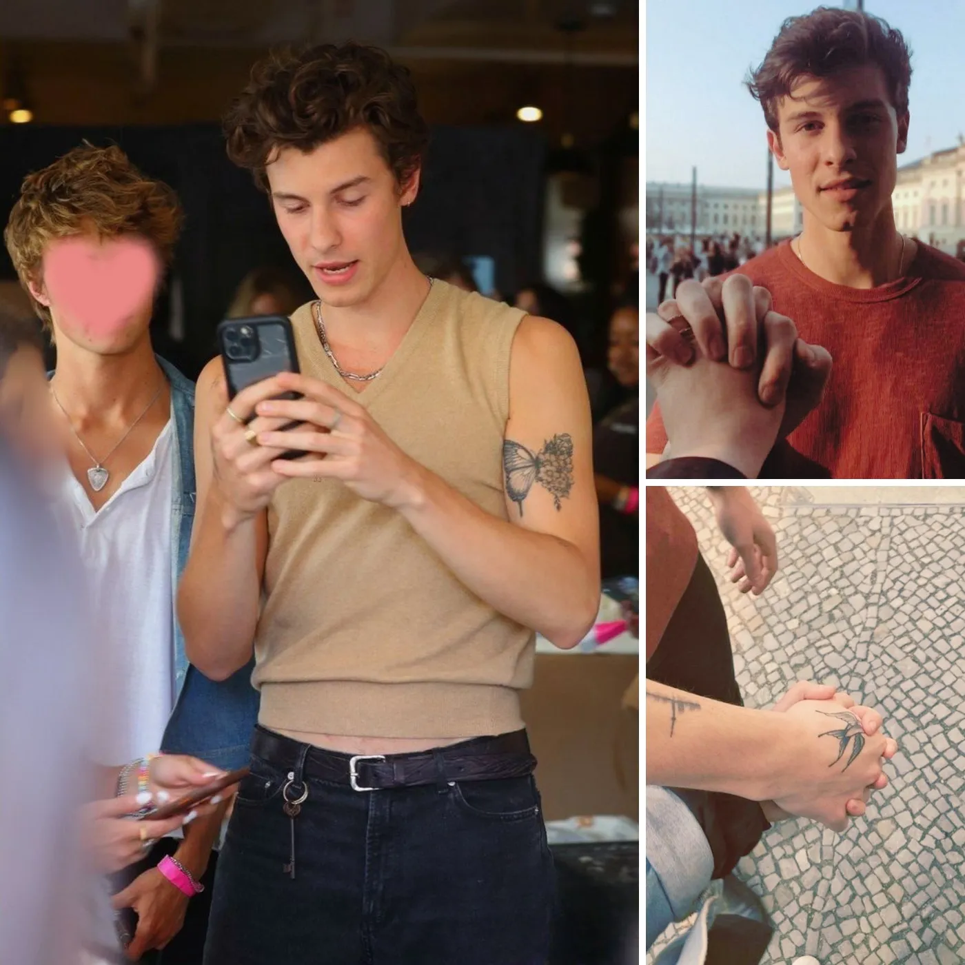 What Shawn Mendes Doesn’t Want You to Know About His Heartbreaking Split!
