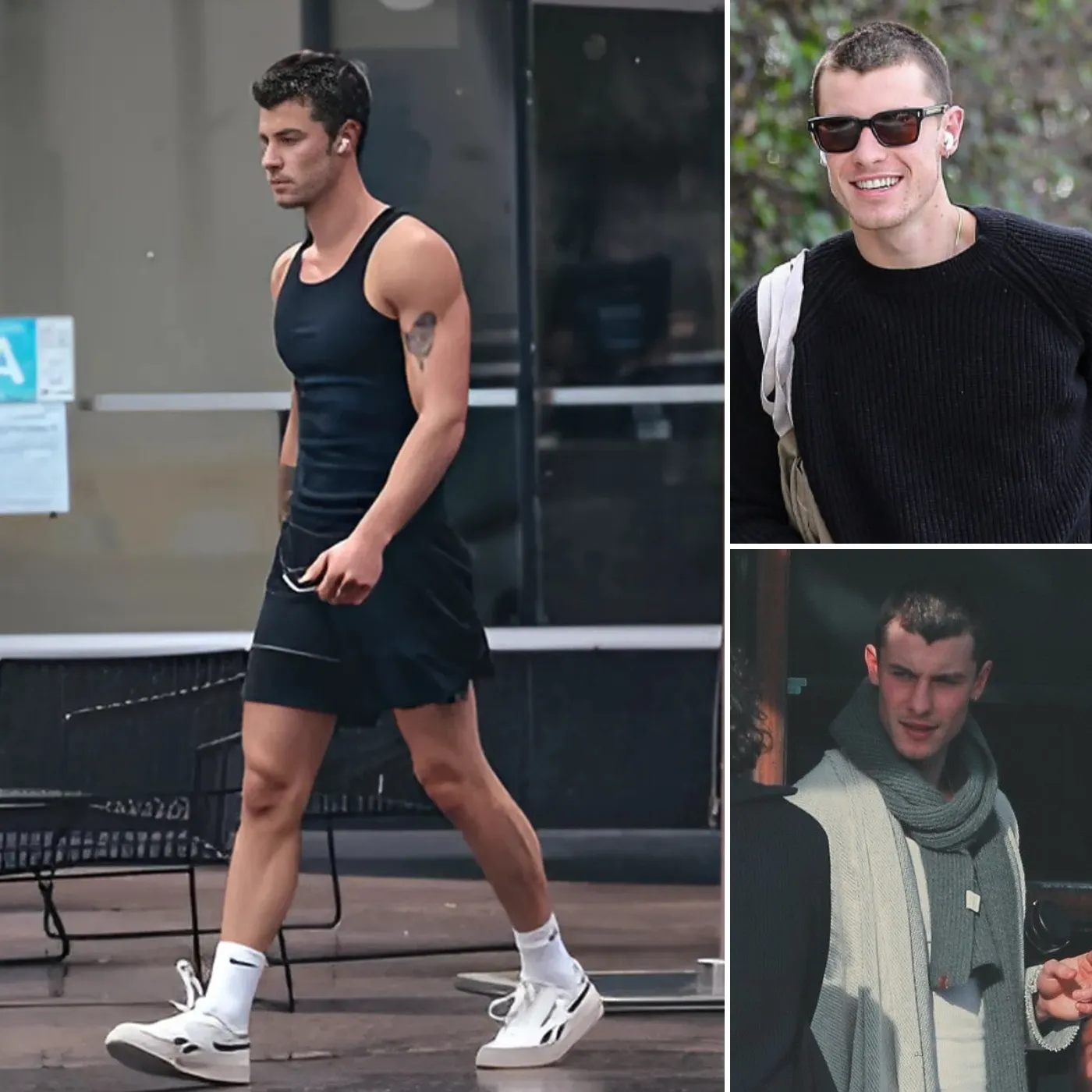 Shawn Mendes’ Bold Move—The Real Reason Behind His Change!