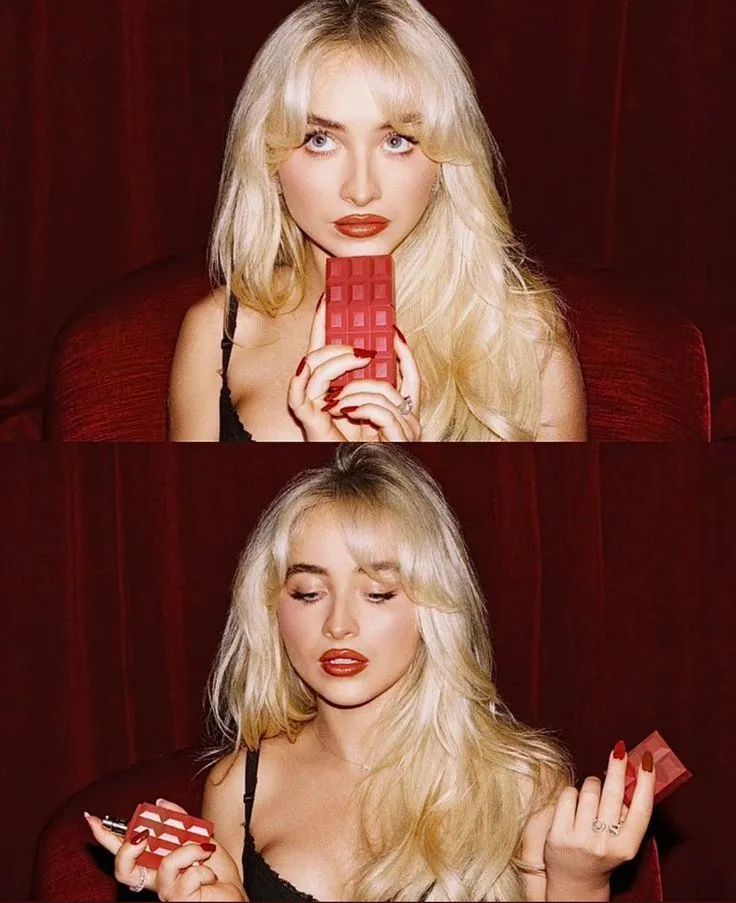 Sabrina Carpenter's Secret Love Triangle Exposed – Betrayal, Lies, and Hidden Affairs? 3 Sabrina Carpenter's Secret Love Triangle Exposed – Betrayal, Lies, and Hidden Affairs?