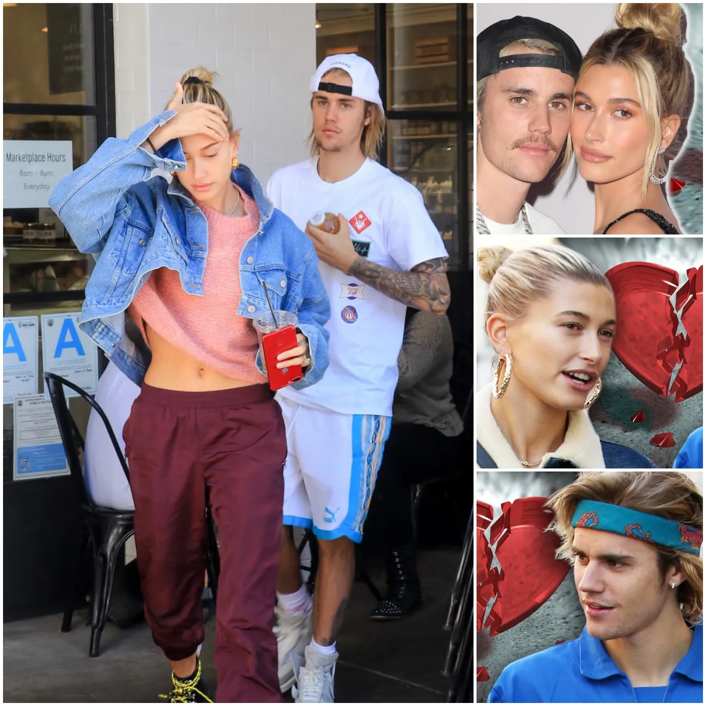 Justin Bieber Unfollows Father-in-Law Stephen Baldwin Amid Marriage Rumors