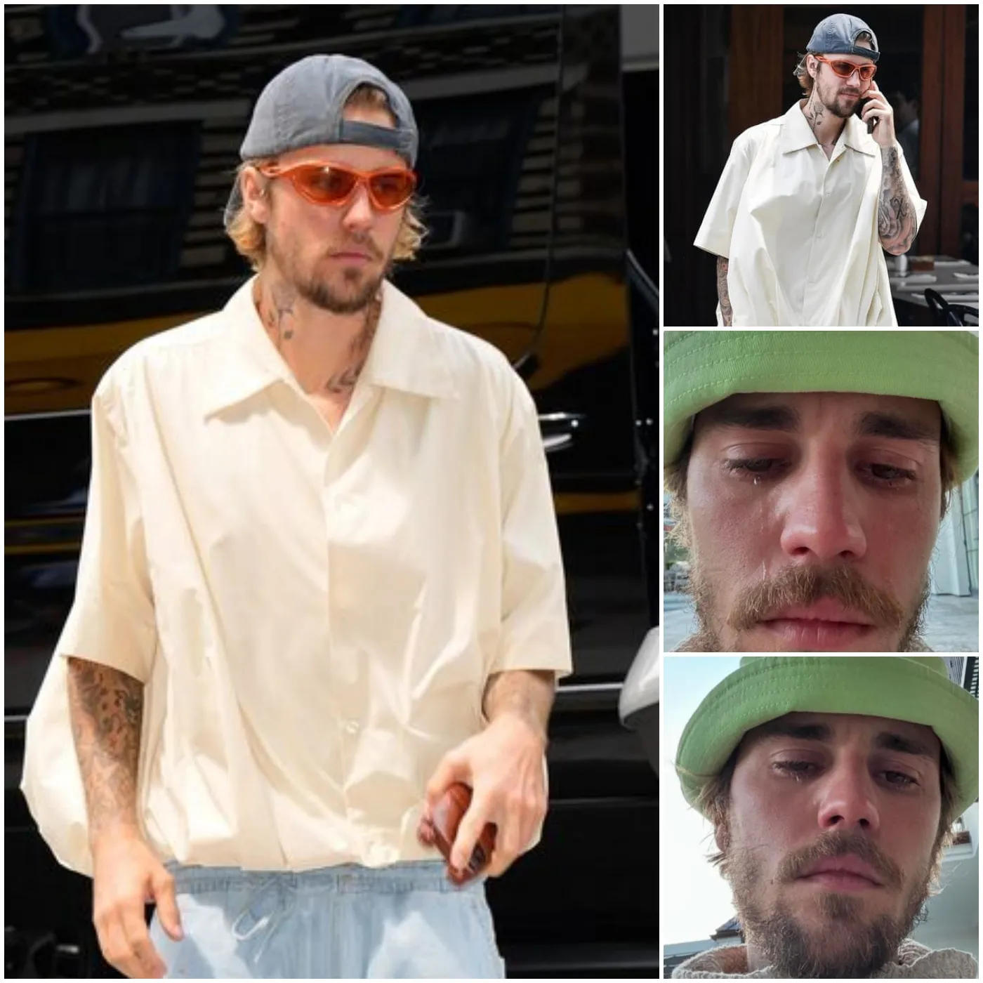 Justin Bieber Plans Musical Comeback Amid Financial Struggles