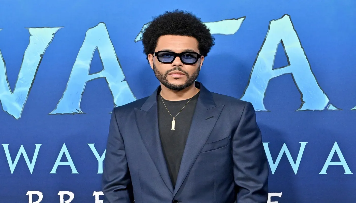 The Weeknd Cancels Rose Bowl Show Due to Devastating Fires 3 The Weeknd Cancels Rose Bowl Show Due to Devastating Fires