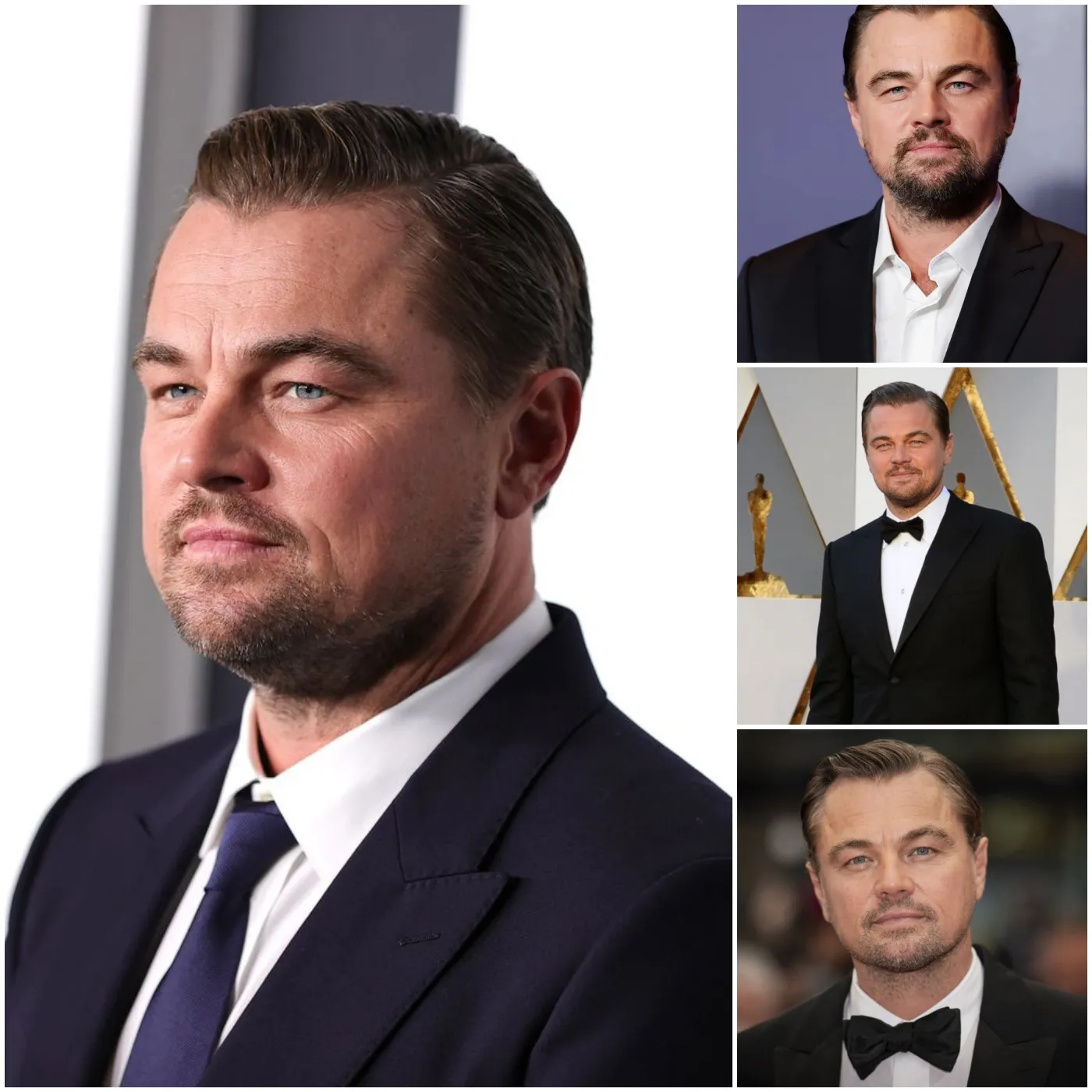 Leonardo DiCaprio Donates $1 Million to Los Angeles Wildfire Relief After Facing Backlash