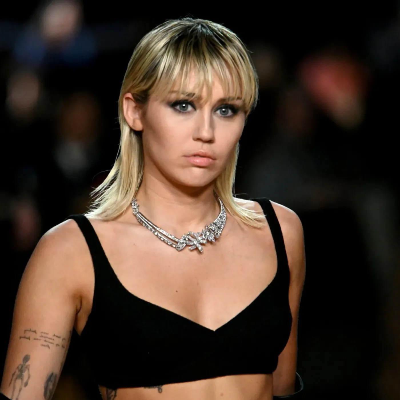 Miley Cyrus Makes History and Sets Off Explosive Reactions Across Social Media 2 Miley Cyrus Makes History and Sets Off Explosive Reactions Across Social Media