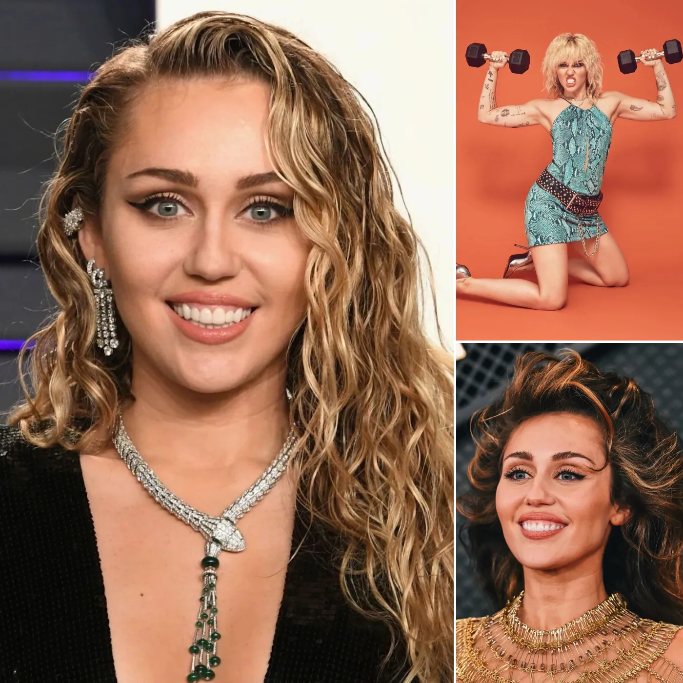 Miley Cyrus Makes History and Sets Off Explosive Reactions Across Social Media