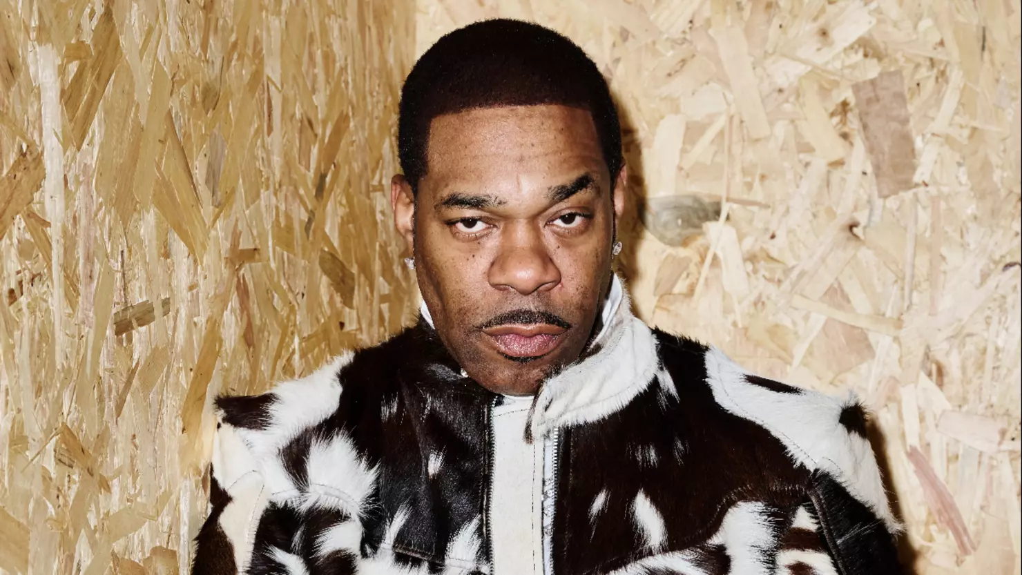 Busta Rhymes Turns Himself In Amid Allegations of Assault Against His Assistant 2 Busta Rhymes Turns Himself In Amid Allegations of Assault Against His Assistant