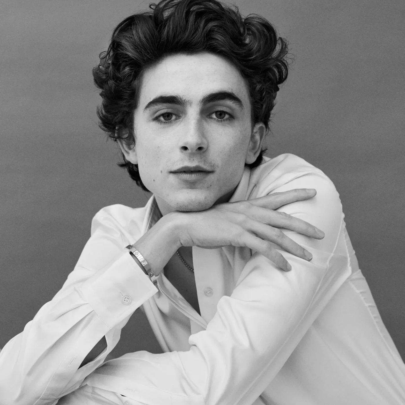 Timothée Chalamet Sparks Outrage After Breaking Traditions at London Premiere