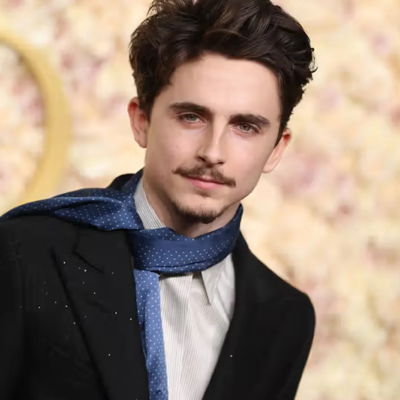 Timothée Chalamet Sparks Outrage After Breaking Traditions at London Premiere