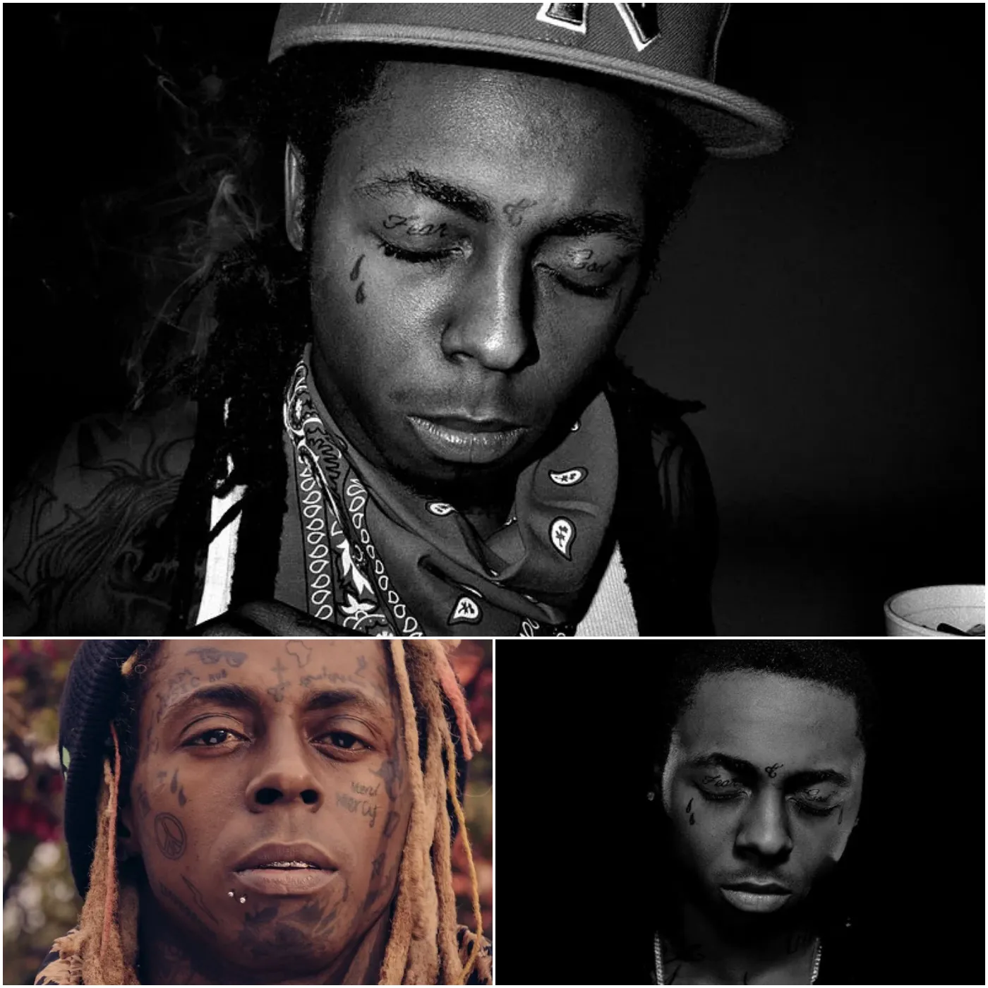 Shocking: Lil Wayne Suffers a Seizure – What Happened to Him?
