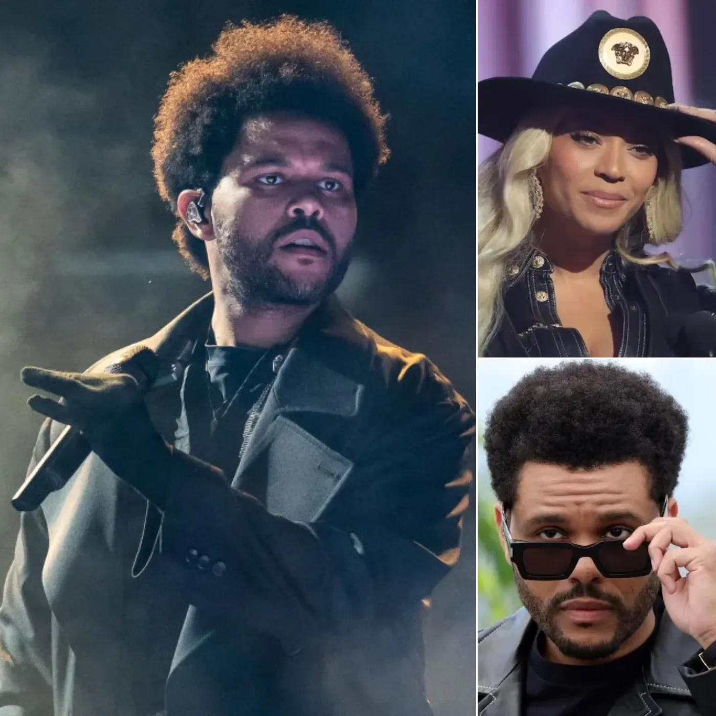 Beyoncé and The Weeknd Postpone Projects Amidst Devastating Los Angeles Wildfires The Biggest Shock of the Year