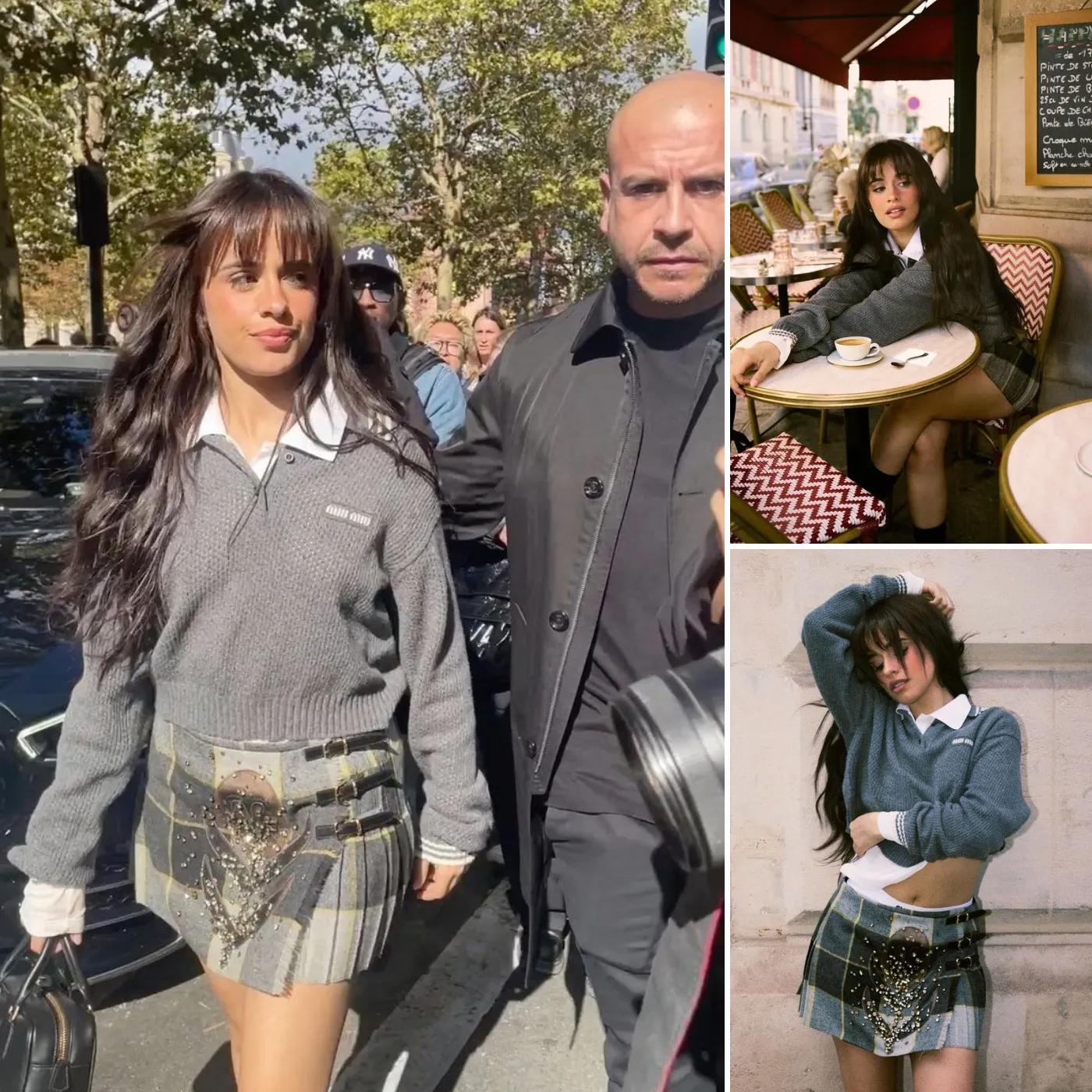 What’s Camila Cabello’s Worst Kept Secret? You Won’t Believe It!