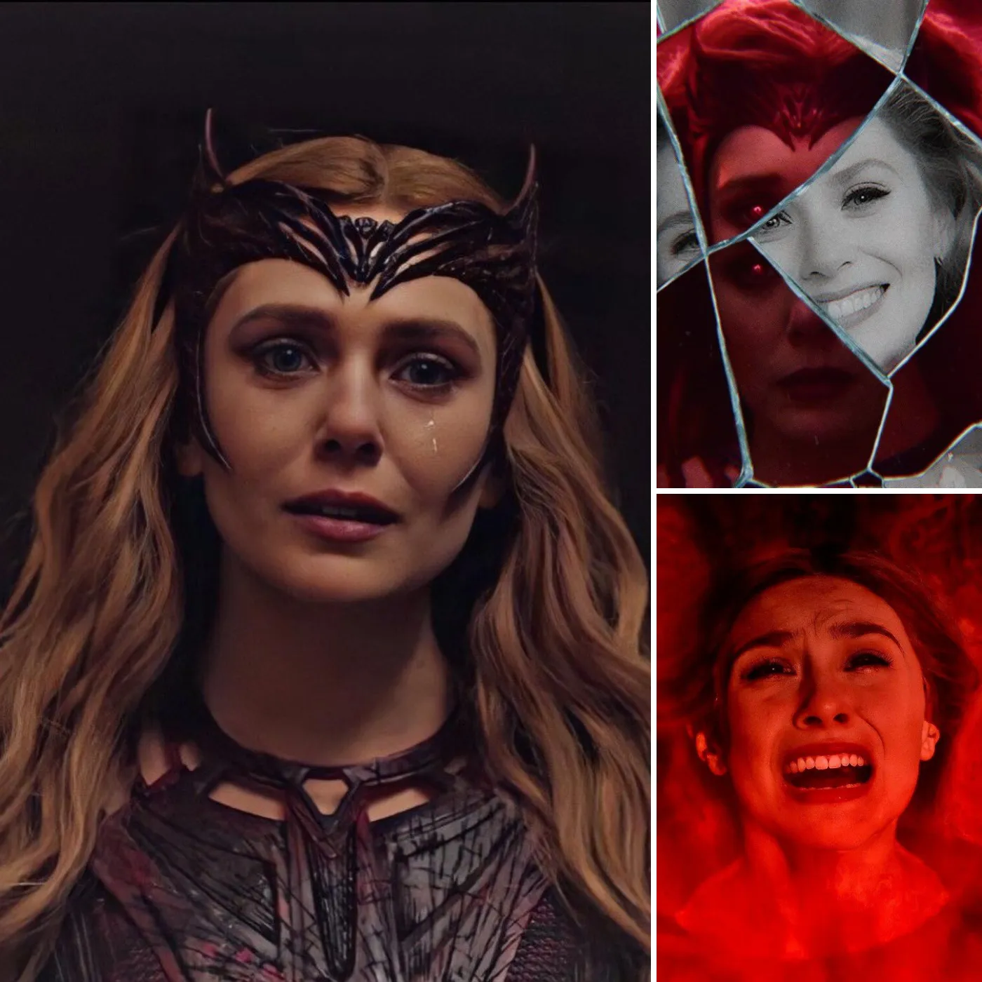 Scarlet Witch’s Redemption Arc Takes a Turn No One Expected!