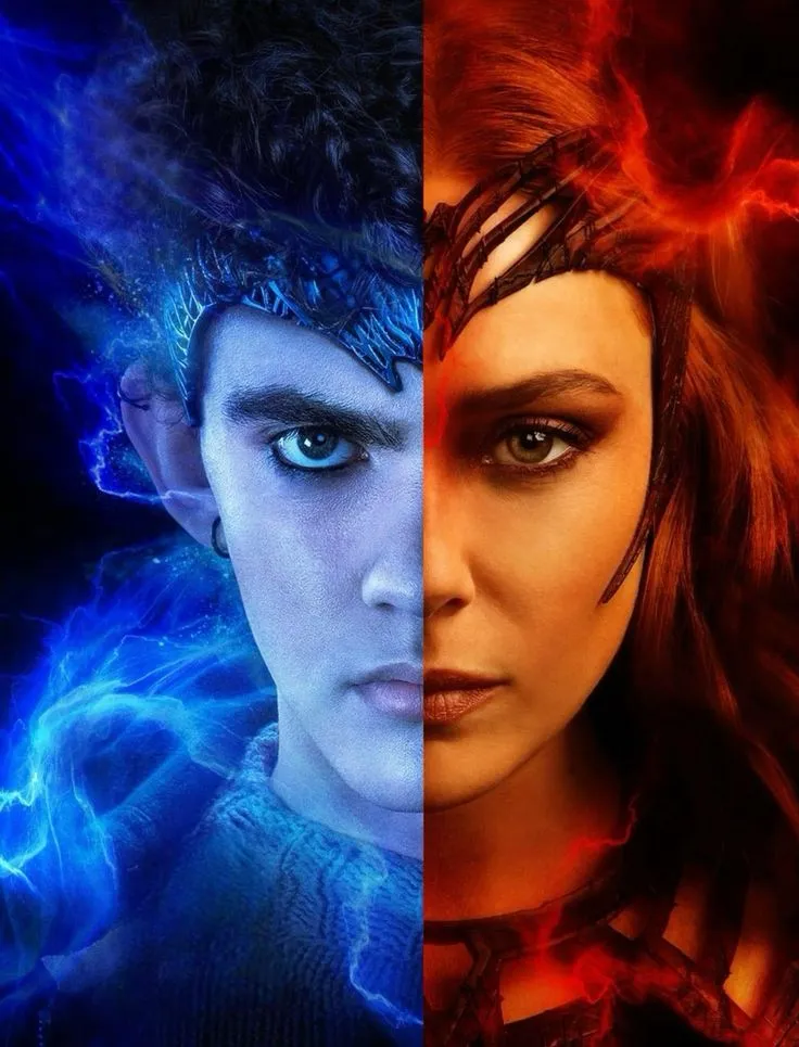 Marvel’s Most Shocking Storyline Yet: Scarlet Witch and Billy’s Fate Revealed!