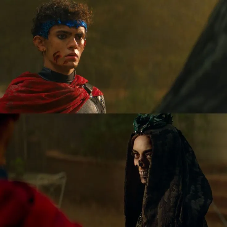 Marvel’s Most Shocking Storyline Yet: Scarlet Witch and Billy’s Fate Revealed!