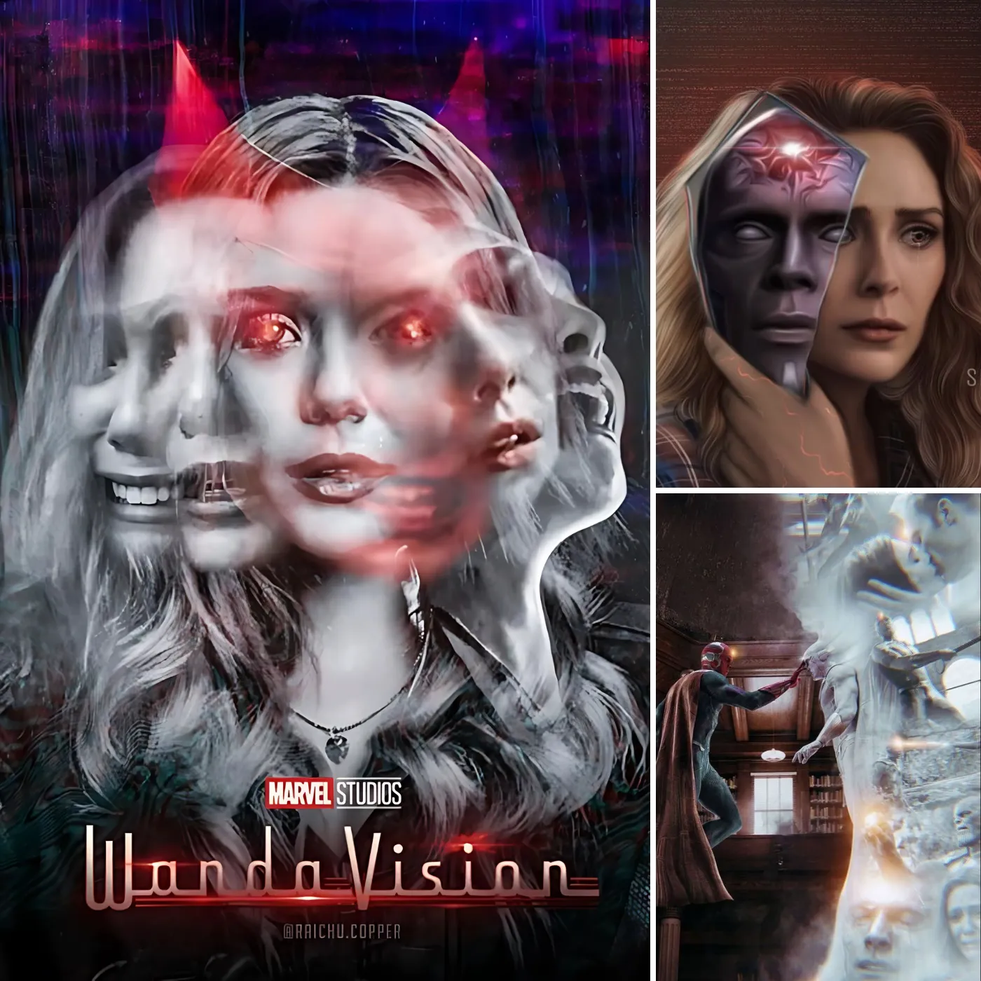 WandaVision’s Darkest Secret REVEALED: The Most Evil Resurrection in MCU History