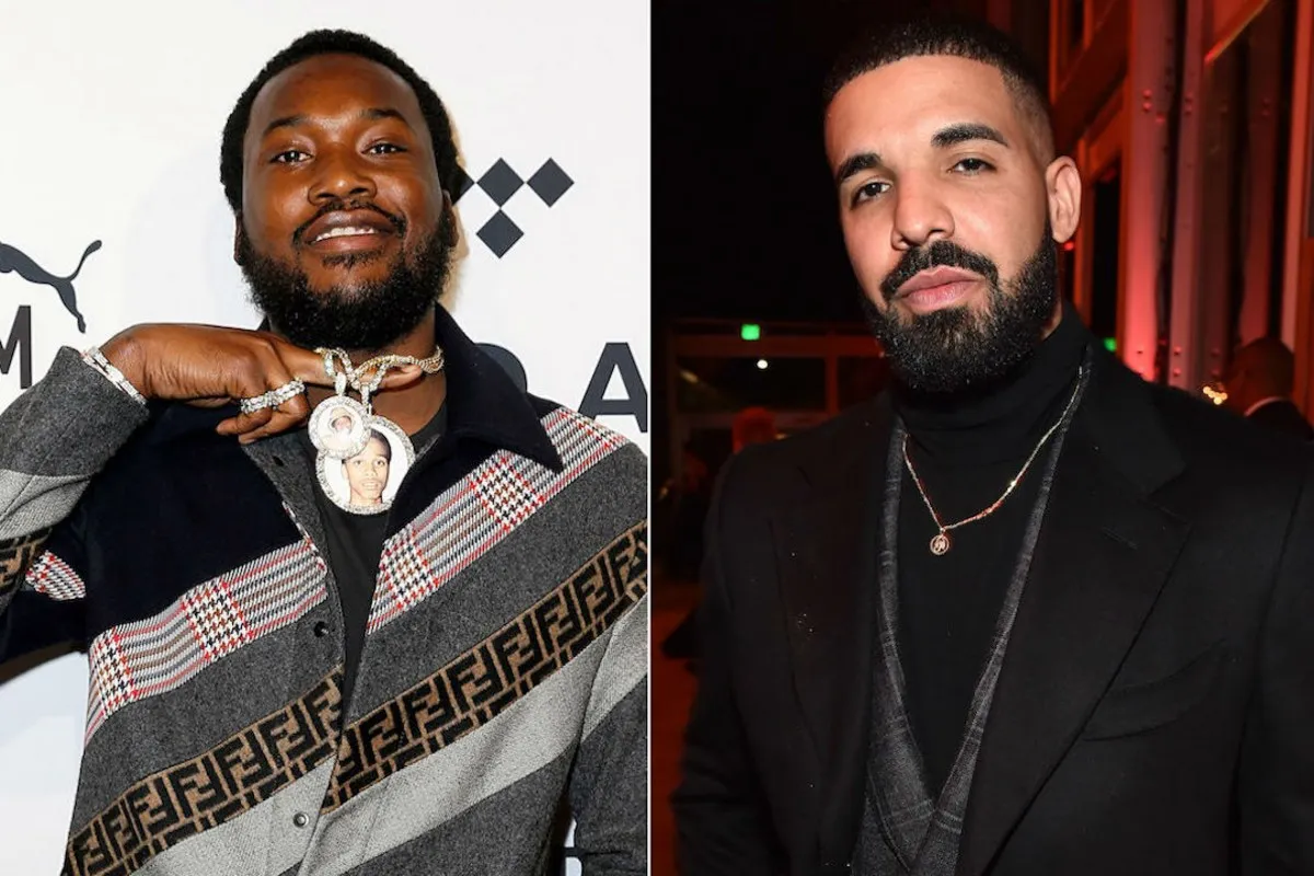 Meek Mill Delivers Cryptic Response When Asked About Drake’s Lawsuit