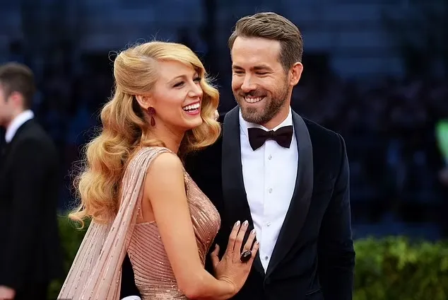 Blake Lively Accuses Justin Baldoni of Using ‘Abuser Tactics’ in $400 Million Lawsuit