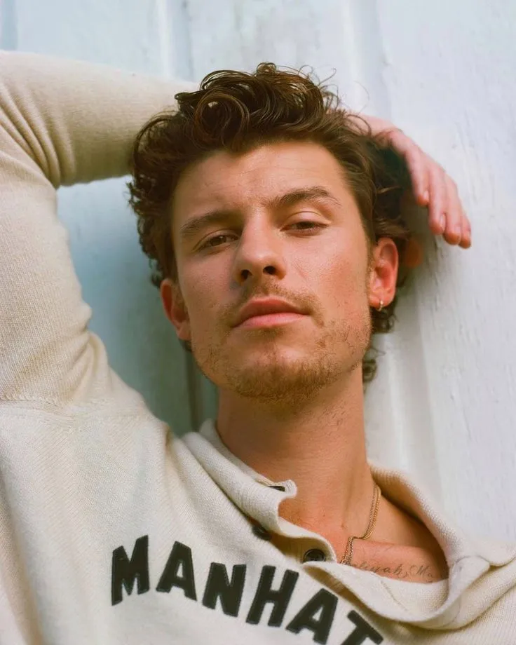 Is Shawn Mendes Losing His Spark? Fans Debate His New Look