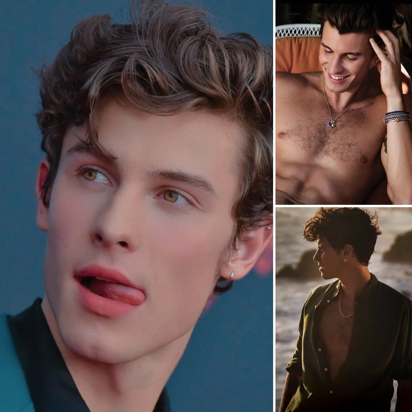 Is Shawn Mendes Losing His Spark? Fans Debate His New Look