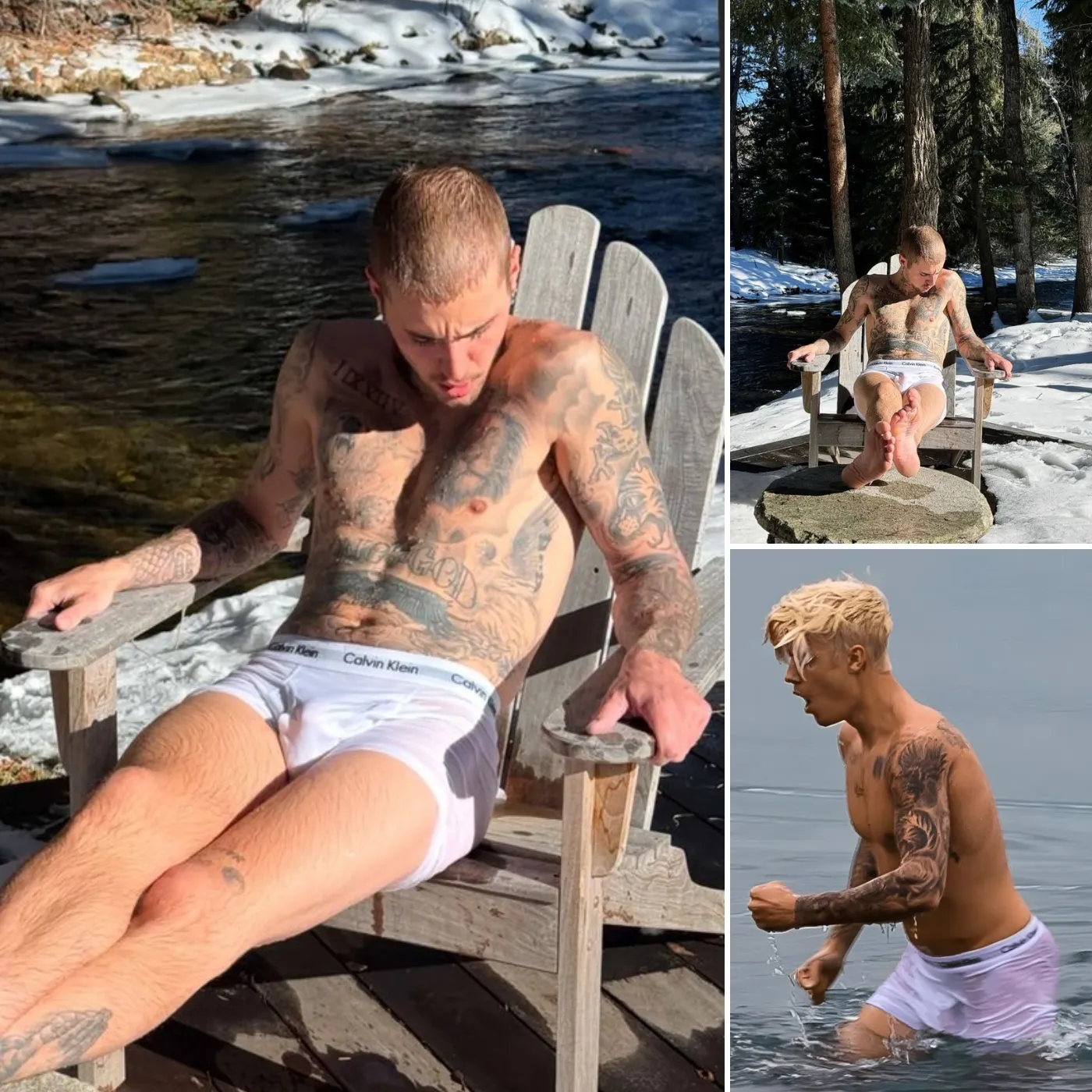 Justin Bieber Breaks Silence After Explosive 2025 Incident – Too Little, Too Late?