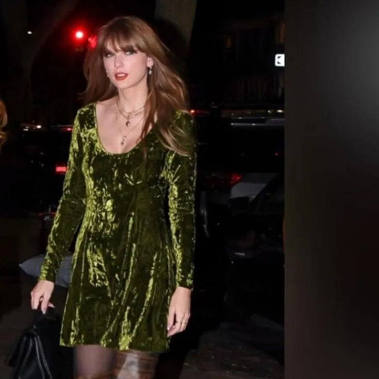 Taylor Swift's Shocking Childhood Revelation: Did She Really Sell Matches on New Year's Eve for a Living?