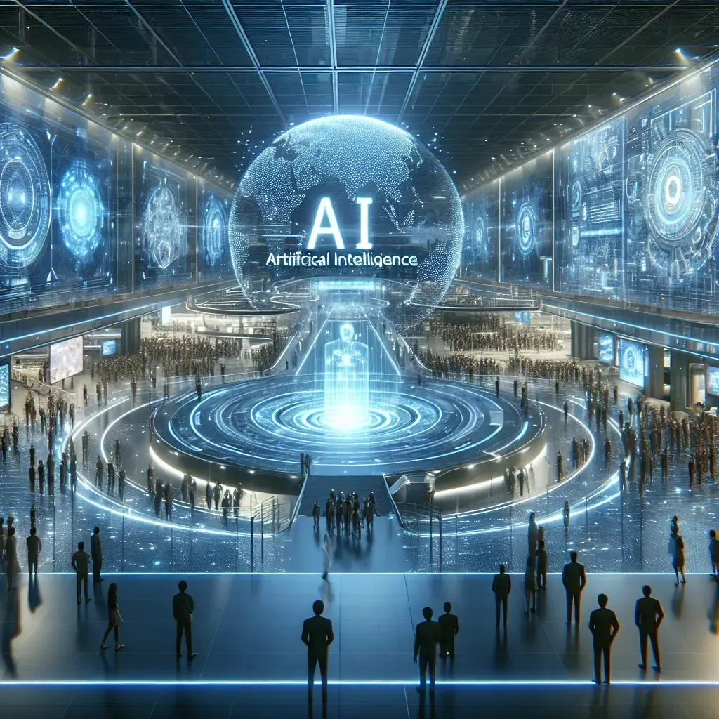 Nvidia Stock Hits Record High Ahead of CES 2025: A New Era for AI and Innovation