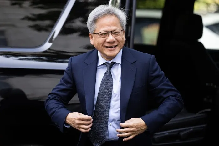 Nvidia Stock Hits Record High Ahead of CES 2025: A New Era for AI and Innovation