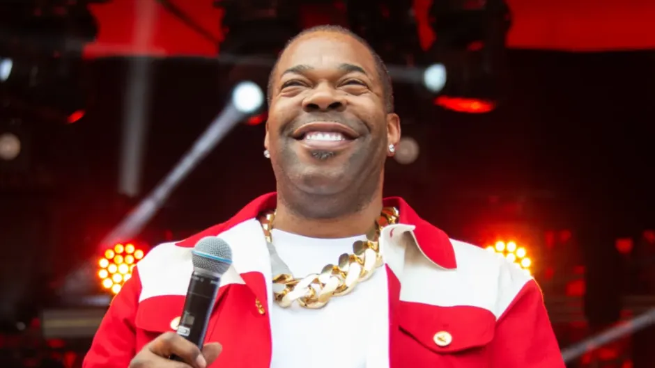 Busta Rhymes Faces Legal Trouble Amid Hollywood Walk of Fame Honor