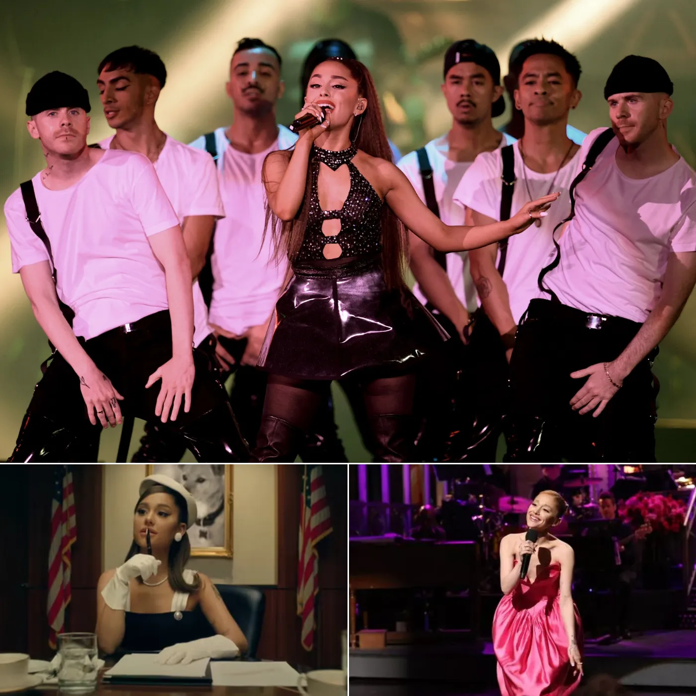 Ariana Grande’s Political Activism: Could She Play a Shocking Role in the 2025 Election?