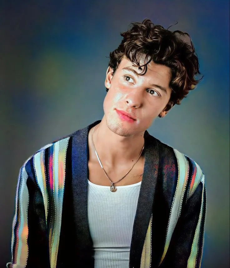 Shawn Mendes Shows Off Good Boy Tattoo—Redefining the Concept of Good Boy