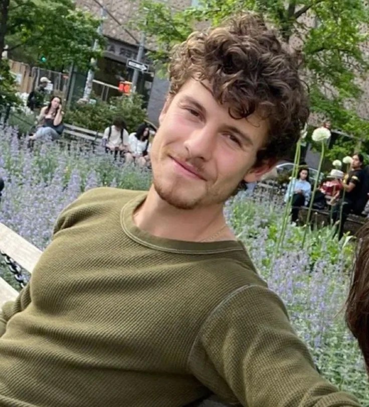 Shawn Mendes Shows Off Good Boy Tattoo—Redefining the Concept of Good Boy