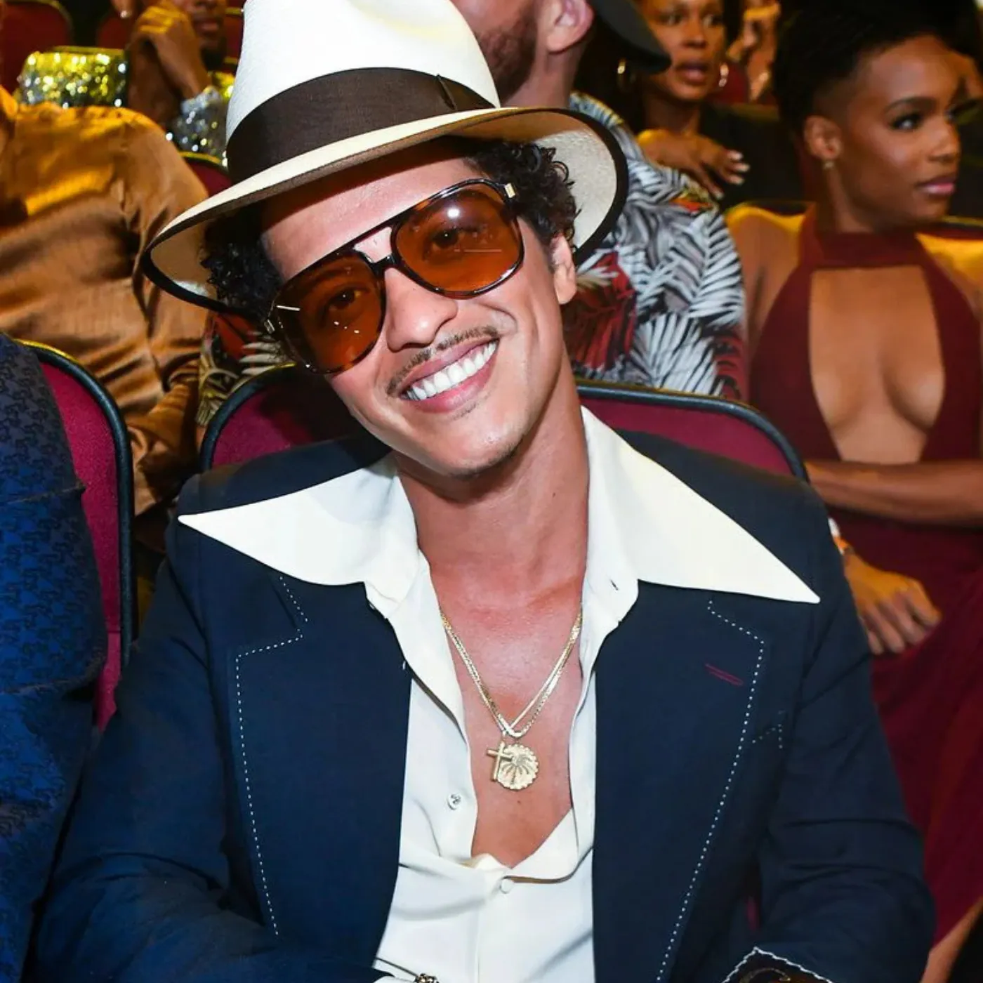 Foreign Idol Accuses Bruno Mars of Being a Liar in Shocking Reality Show Scandal