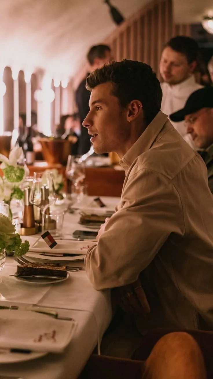 Shawn Mendes Breaks the Internet with Shocking Kiss – Who’s the Mystery Partner?