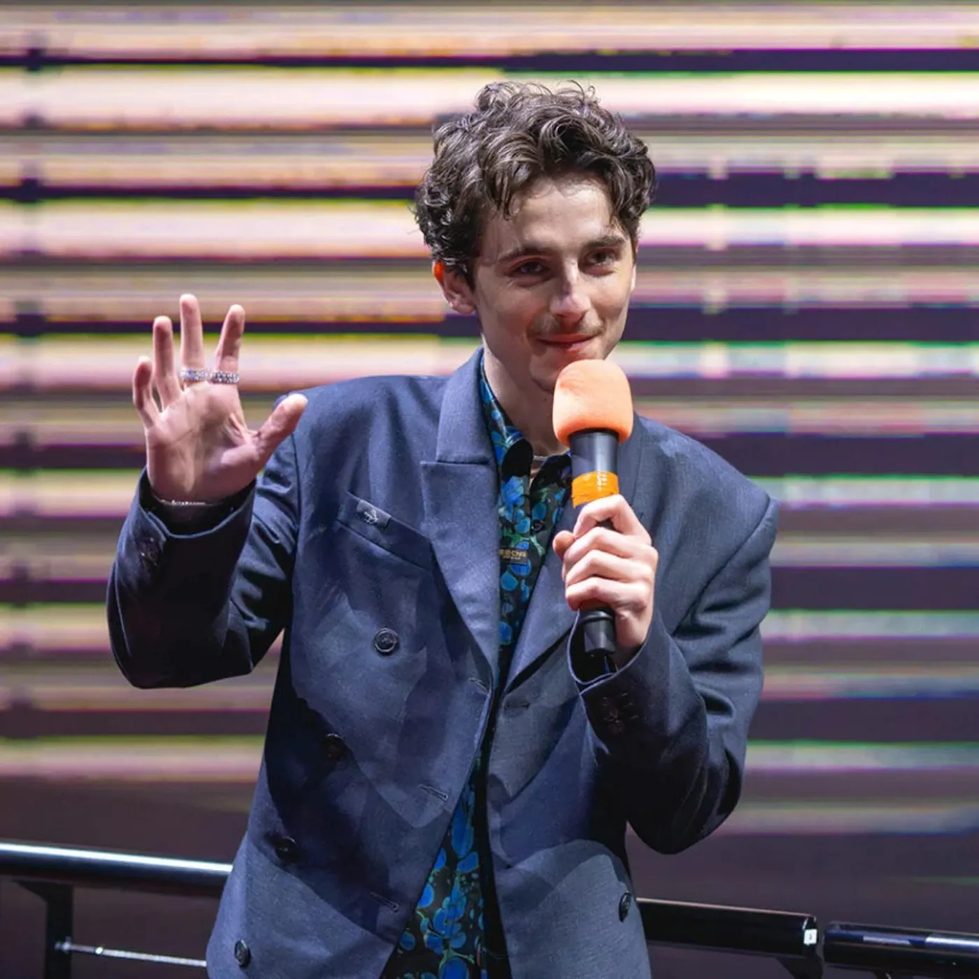 Timothée Chalamet Ignites Firestorm With Shocking Co-Star Comment That Stunned Hollywood 4 Timothée Chalamet Ignites Firestorm With Shocking Co-Star Comment That Stunned Hollywood