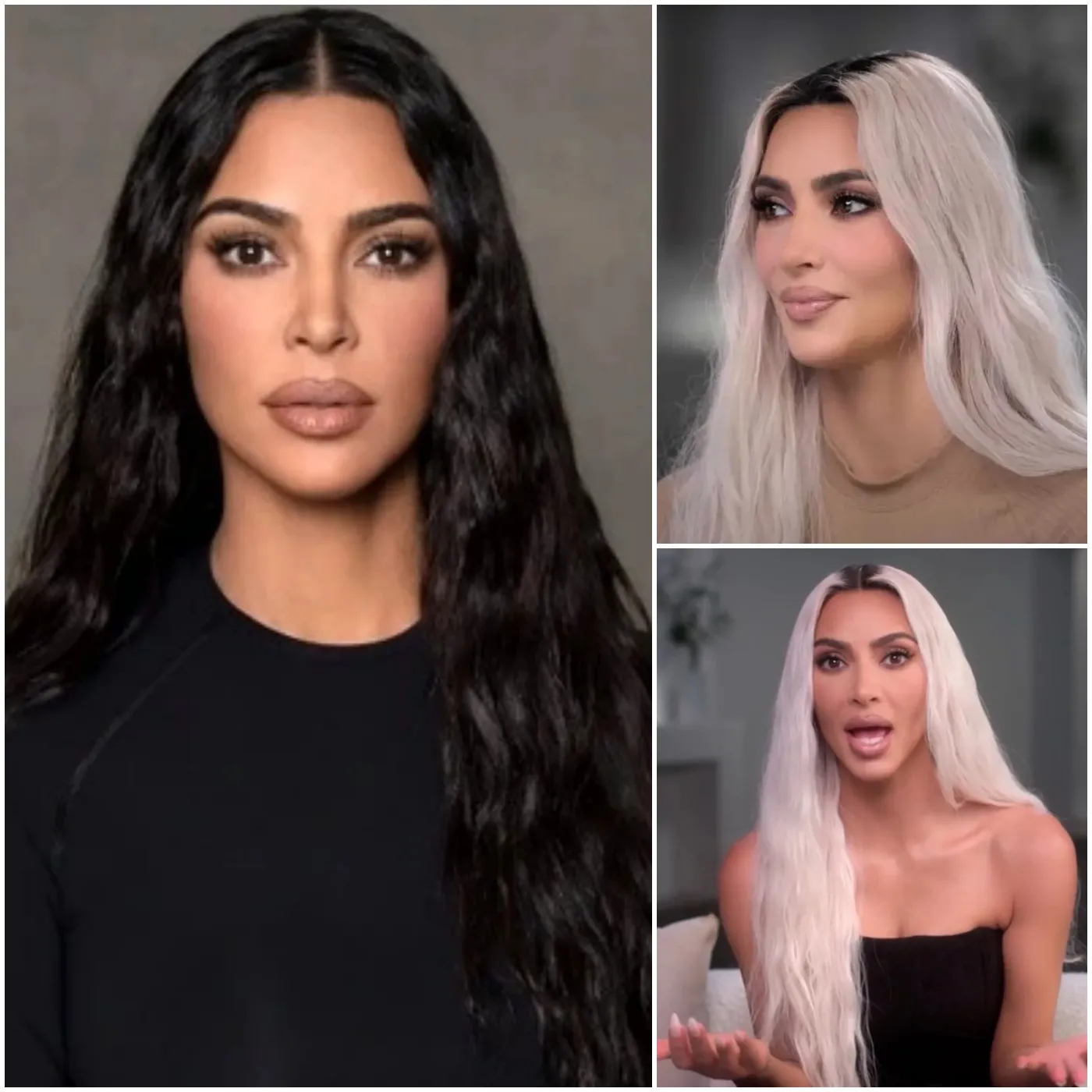Kim Kardashian's Shocking Twist: New Romance Revealed After 'Lying' About Staying Single in Hulu Show Trailer!