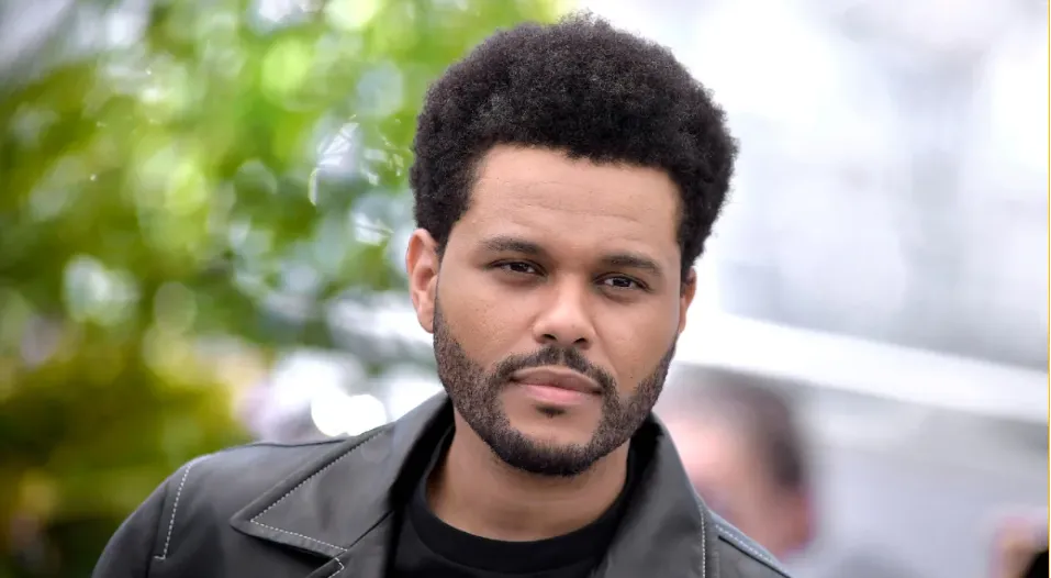 The Weeknd Donates $1 Million to L.A. Wildfire Relief Efforts Amid Devastation 2 The Weeknd Donates $1 Million to L.A. Wildfire Relief Efforts Amid Devastation