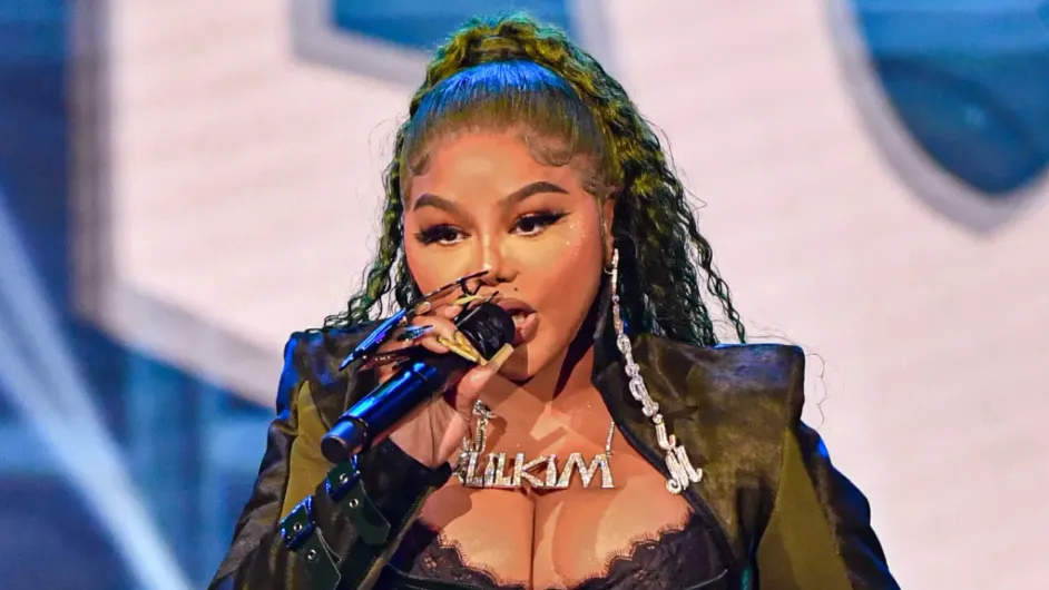 Lil Kim Responds to Critics Over 'Monsoon' Remark While Expanding Her Global Reach
