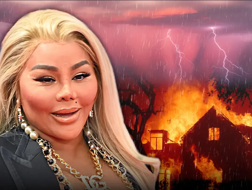 Lil Kim Responds to Critics Over 'Monsoon' Remark While Expanding Her Global Reach