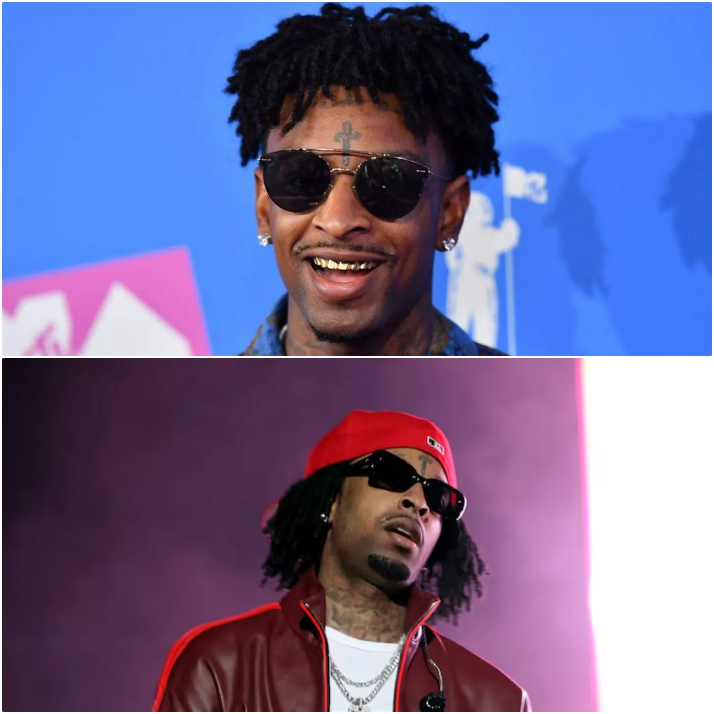 The Legacy of 21 Savage: A Look at His Most Iconic Songs