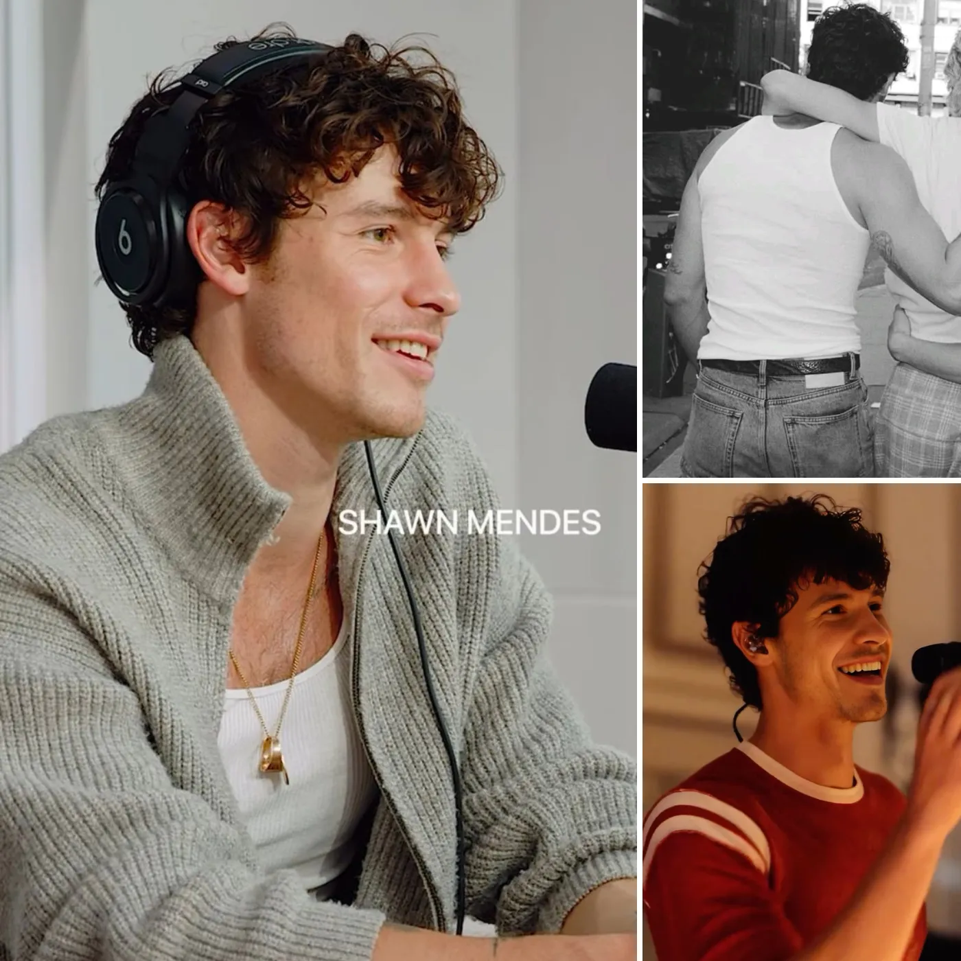 Who’s Really Pulling the Strings in Shawn Mendes’ Love Life?