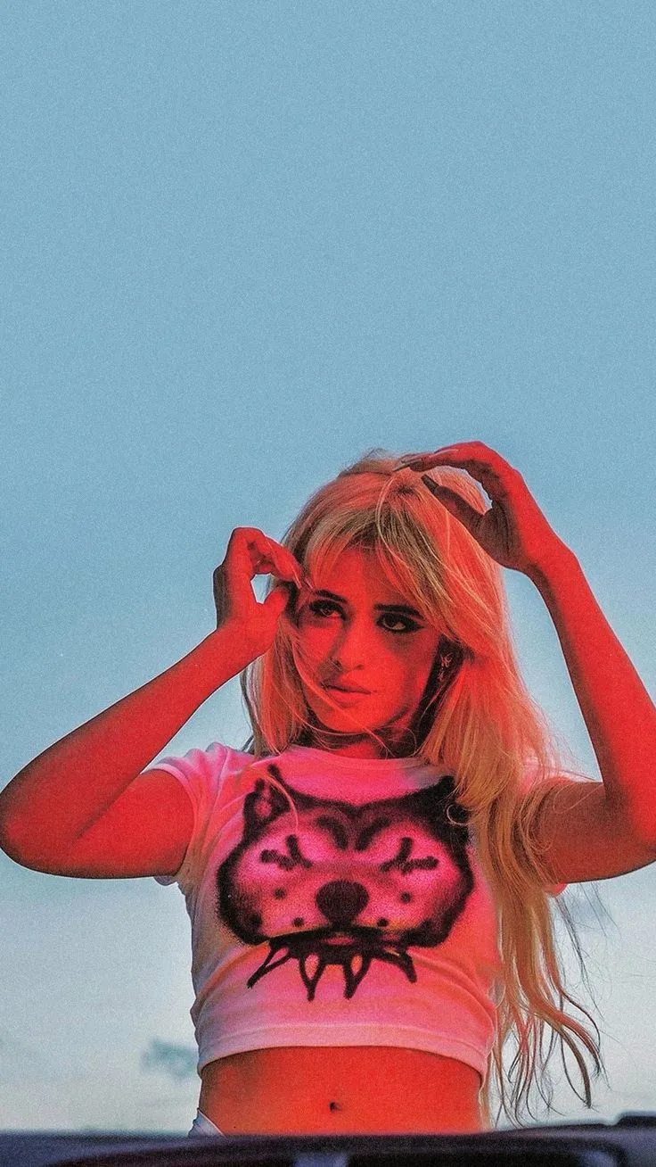 From Billionaire Dating to Pop Star Romance: Is Camila Cabello Seeking Status?