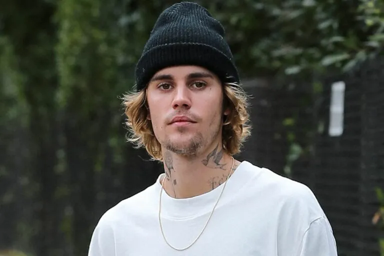 The Shocking Truth About Justin Bieber's Struggles with Fame and  Hollywood's Dark Secrets