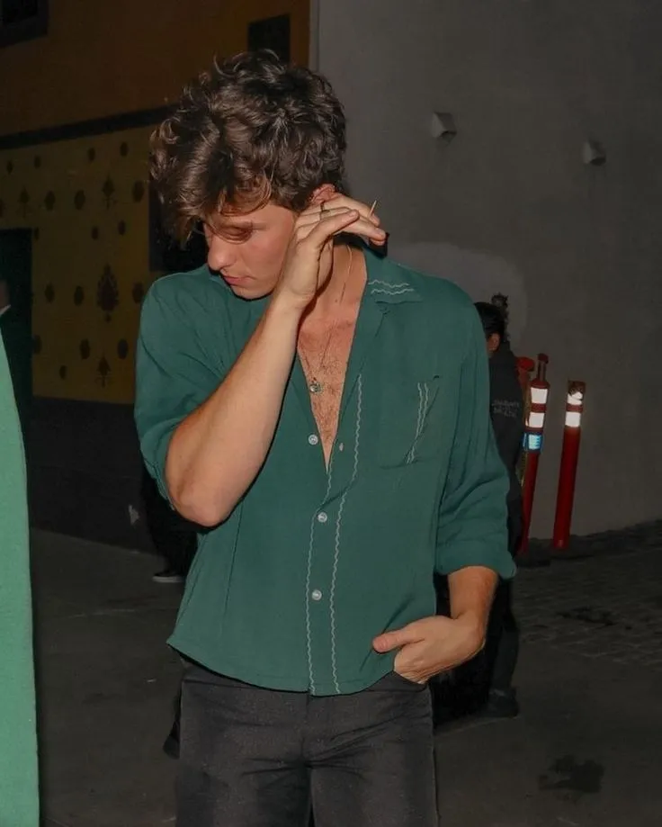 Shawn Mendes Exposed: The Shocking Secret He’s Been Hiding From Fans!