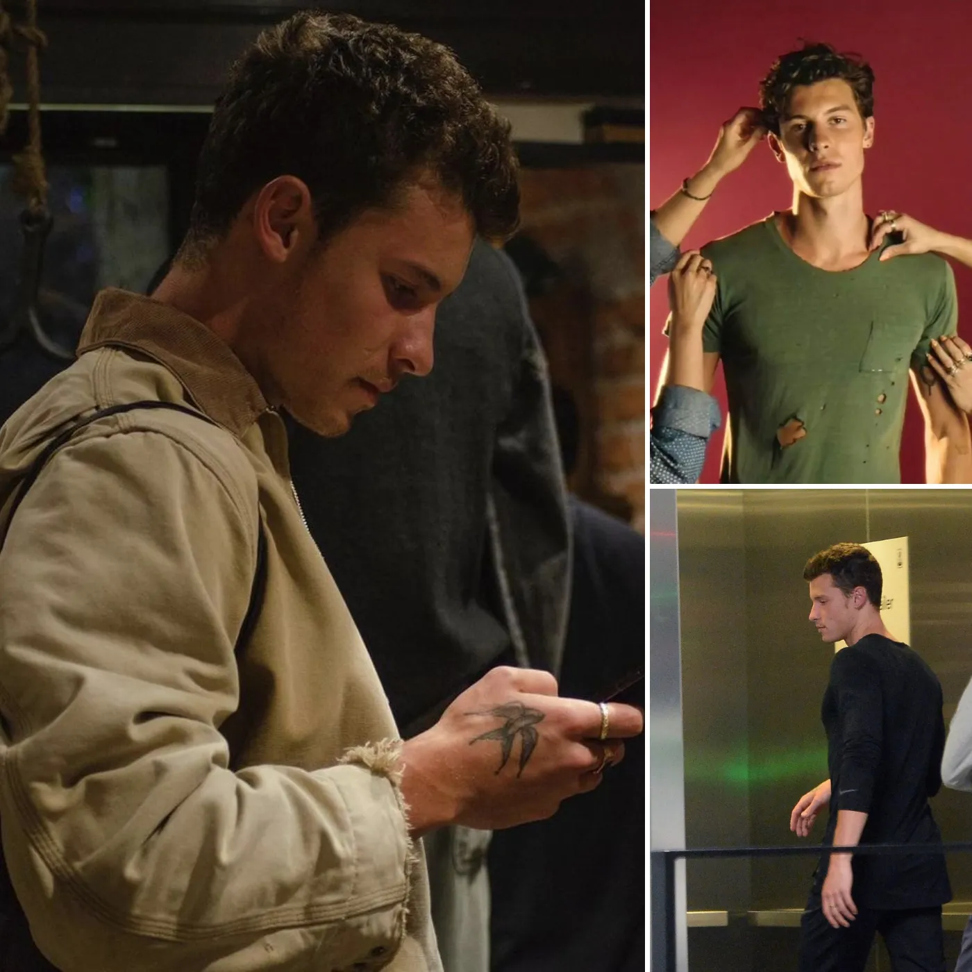 Shawn Mendes Exposed: The Shocking Secret He’s Been Hiding From Fans!